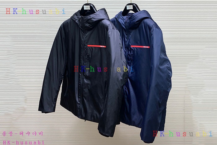 NEW 프라다 패딩 신상 P 4475032