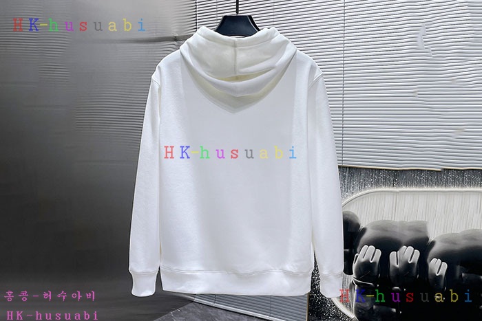 NEW 프라다 후드티 신상 P 4475034