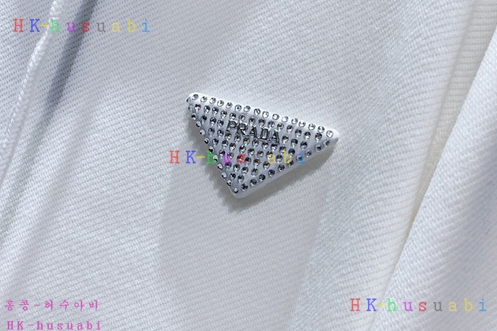 NEW 프라다 후드티 신상 P 4475034