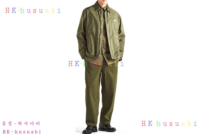 NEW 프라다 솜자켓 신상 P 4475022