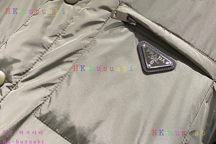 NEW 프라다 솜자켓 신상 P 4475022