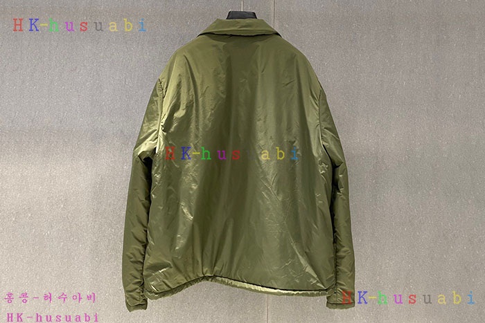 NEW 프라다 솜자켓 신상 P 4475022