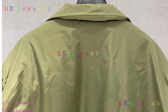 NEW 프라다 솜자켓 신상 P 4475022