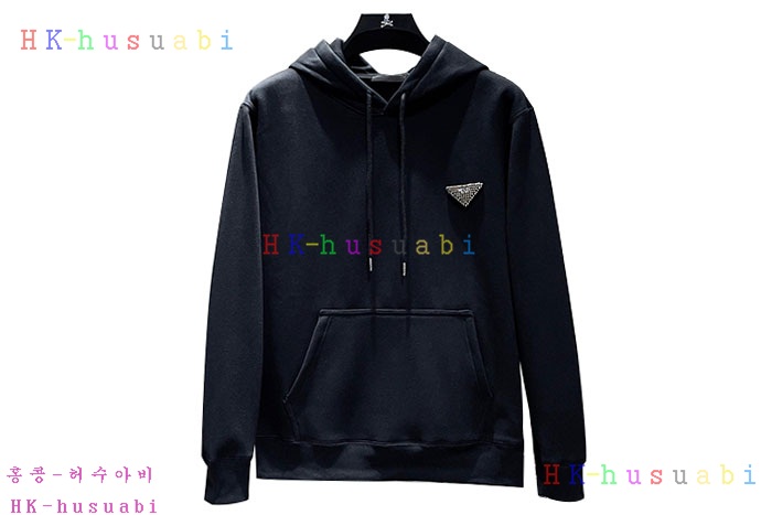 NEW 프라다 후드티 신상 P 4475034