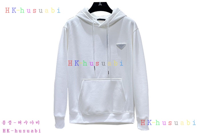 NEW 프라다 후드티 신상 P 4475034