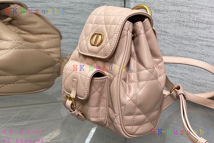 ★미러급★디올 카로 스몰 백팩  M6302-4