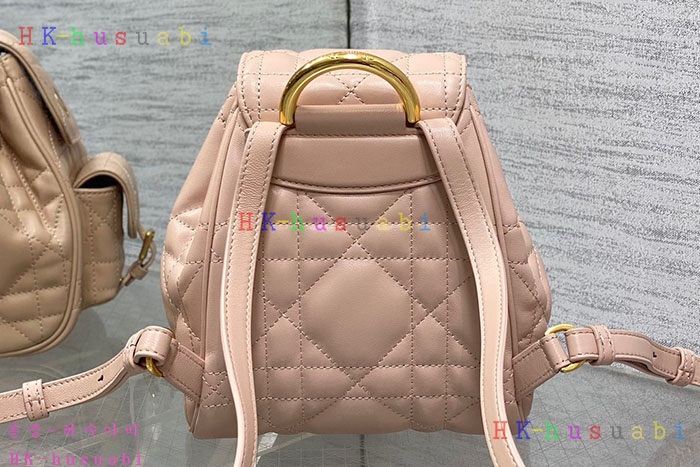 ★미러급★디올 카로 스몰 백팩  M6302-4