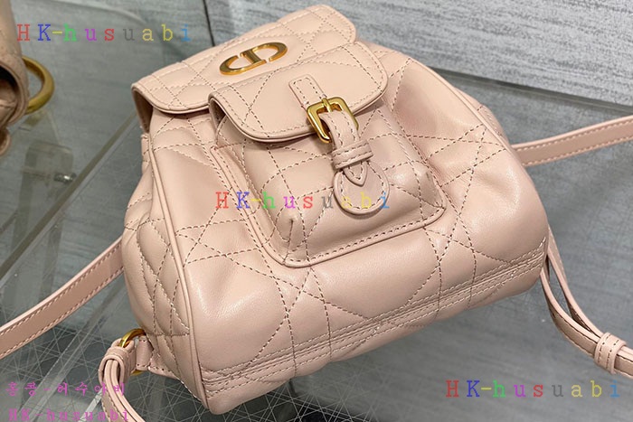 ★미러급★디올 카로 스몰 백팩  M6302-4