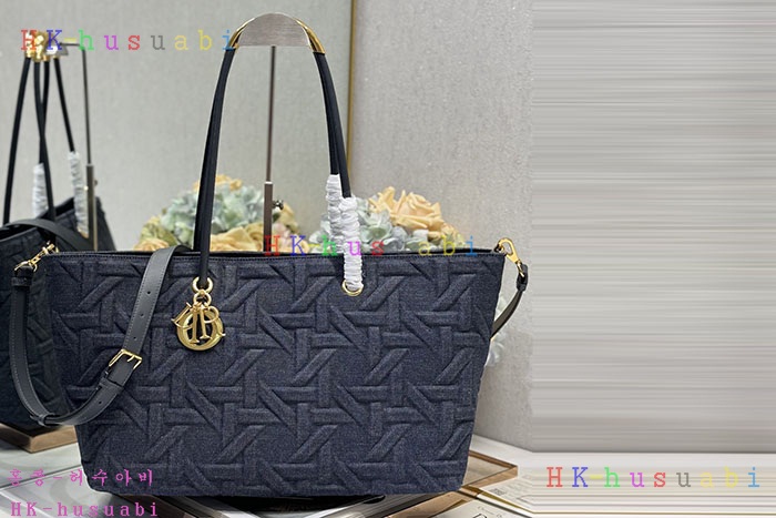 ★미러급★디올 TOUJOURS 라지 쇼퍼백 DR 885702-2 (사이즈선택)