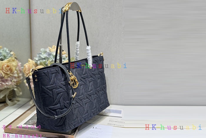 ★미러급★디올 TOUJOURS 라지 쇼퍼백 DR 885702-2 (사이즈선택)