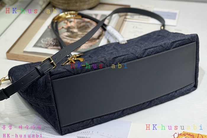 ★미러급★디올 TOUJOURS 라지 쇼퍼백 DR 885702-2 (사이즈선택)
