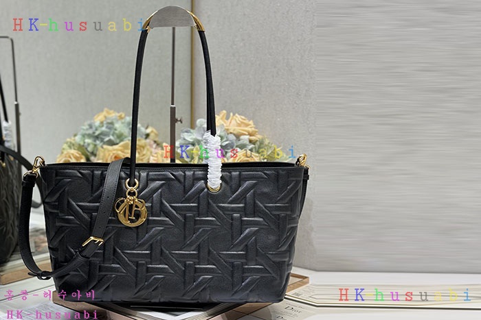 ★미러급★디올 TOUJOURS 라지 쇼퍼백 DR 885702-4 (사이즈선택)