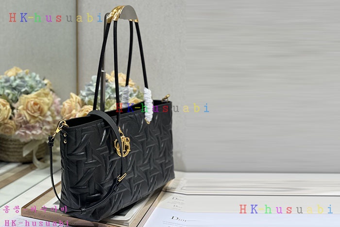★미러급★디올 TOUJOURS 라지 쇼퍼백 DR 885702-4 (사이즈선택)