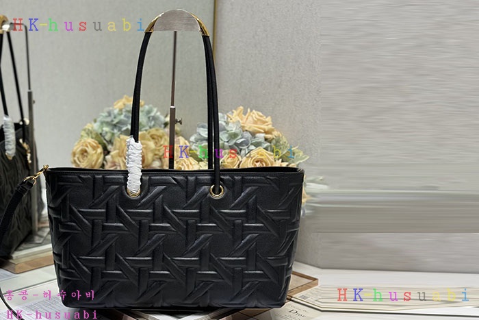 ★미러급★디올 TOUJOURS 라지 쇼퍼백 DR 885702-4 (사이즈선택)