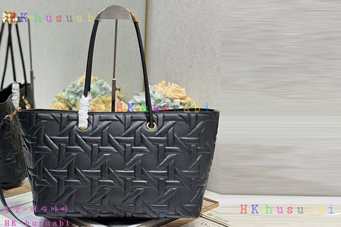 ★미러급★디올 TOUJOURS 라지 쇼퍼백 DR 885702-4 (사이즈선택)