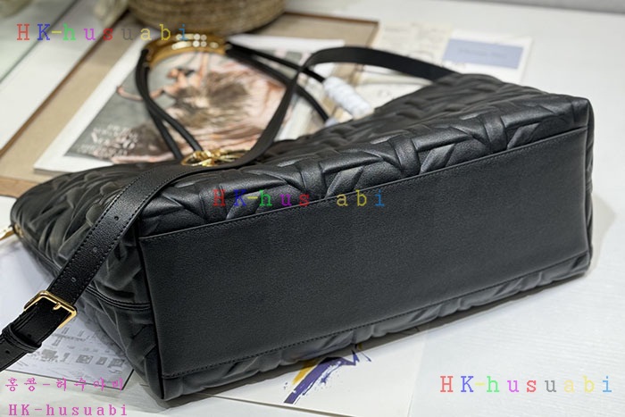 ★미러급★디올 TOUJOURS 라지 쇼퍼백 DR 885702-4 (사이즈선택)