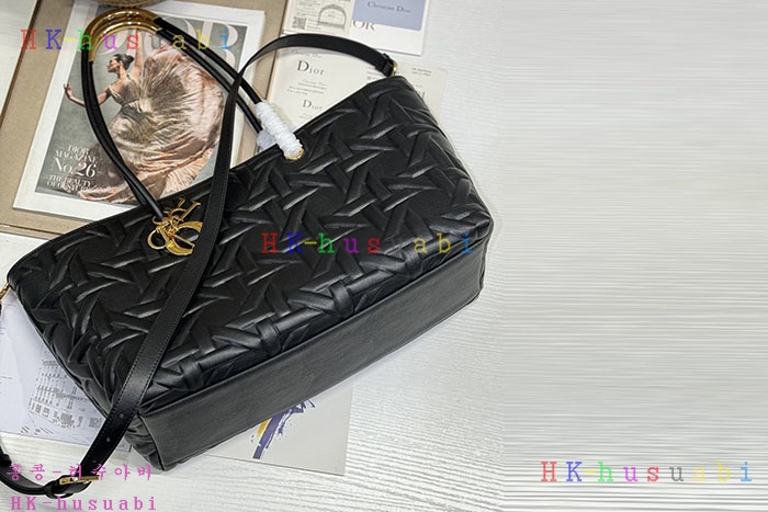 ★미러급★디올 TOUJOURS 라지 쇼퍼백 DR 885702-4 (사이즈선택)