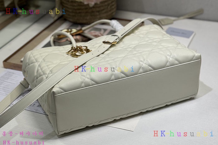 ★미러급★디올 TOUJOURS 라지 쇼퍼백 DR 885702-5 (사이즈선택)
