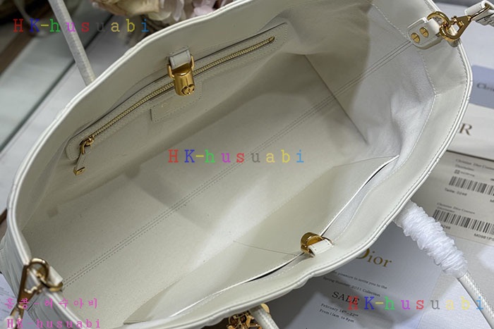 ★미러급★디올 TOUJOURS 라지 쇼퍼백 DR 885702-5 (사이즈선택)