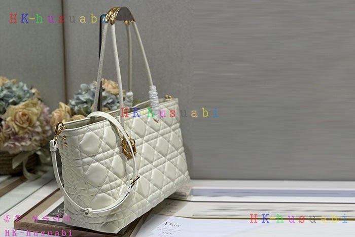 ★미러급★디올 TOUJOURS 라지 쇼퍼백 DR 885702-5 (사이즈선택)