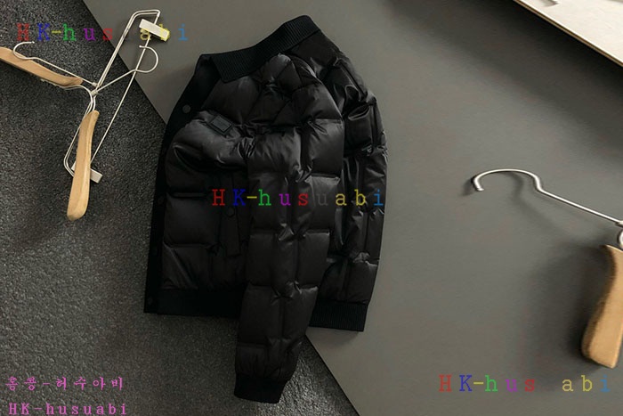 NEW 돌체앤가바나 패딩 신상 DG 5580065