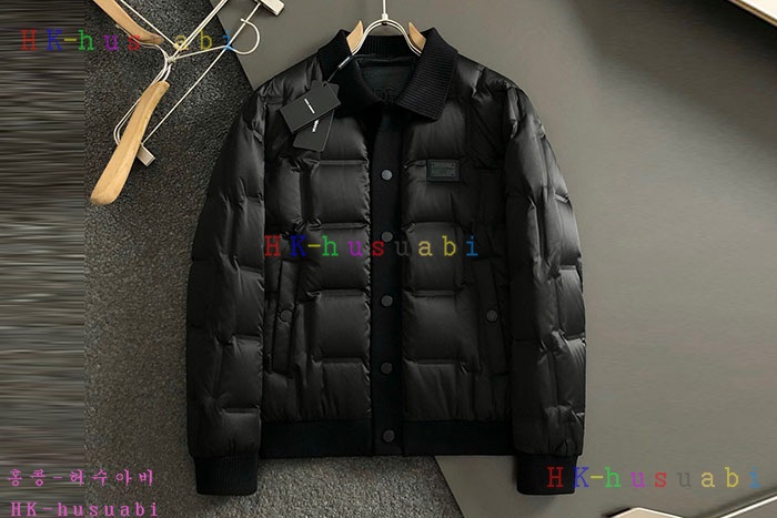 NEW 돌체앤가바나 패딩 신상 DG 5580065