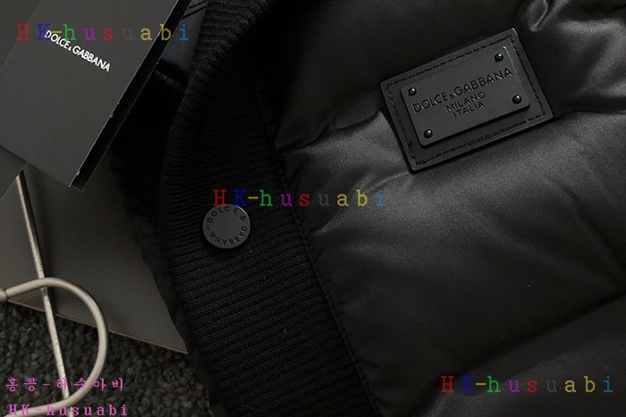 NEW 돌체앤가바나 패딩 신상 DG 5580065