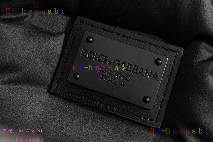 NEW 돌체앤가바나 패딩 신상 DG 5580065