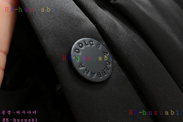 NEW 돌체앤가바나 패딩 신상 DG 5580065