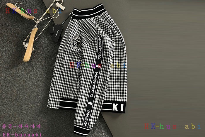 NEW 돌체앤가바나 자켓 신상 DG 5580071