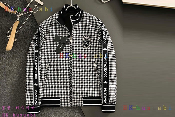 NEW 돌체앤가바나 자켓 신상 DG 5580071