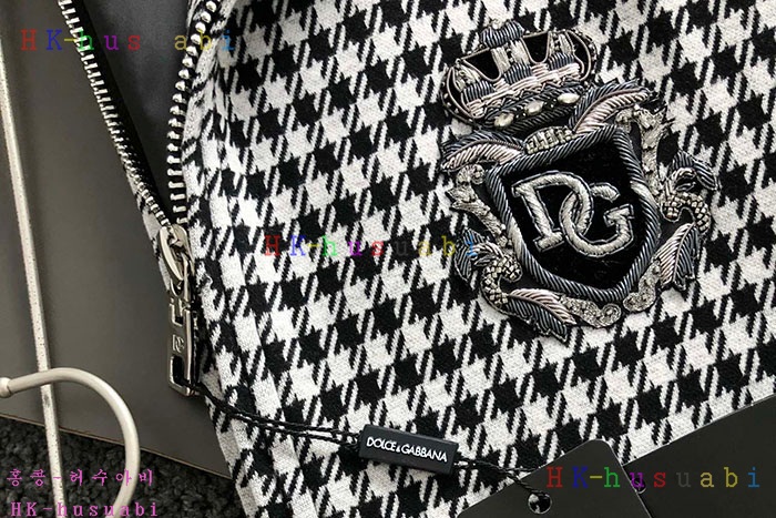 NEW 돌체앤가바나 자켓 신상 DG 5580071