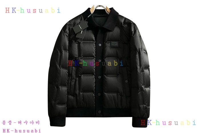 NEW 돌체앤가바나 패딩 신상 DG 5580065