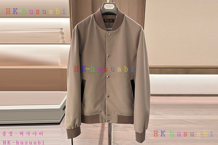 NEW 로로피아나 자켓 신상 L 6690500