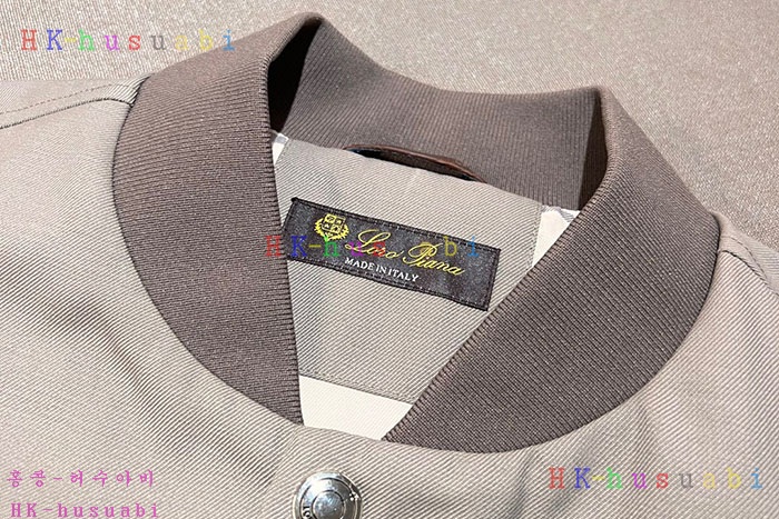 NEW 로로피아나 자켓 신상 L 6690500