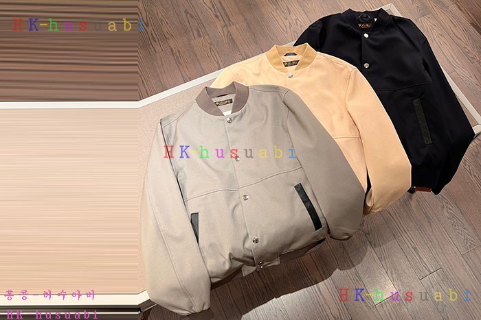 NEW 로로피아나 자켓 신상 L 6690500