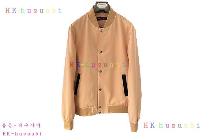 NEW 로로피아나 자켓 신상 L 6690501