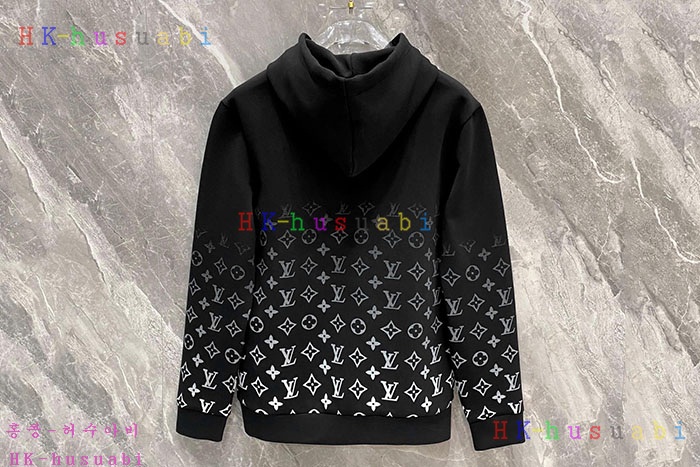 NEW 루이비통 후드티 신상 LV 1996508