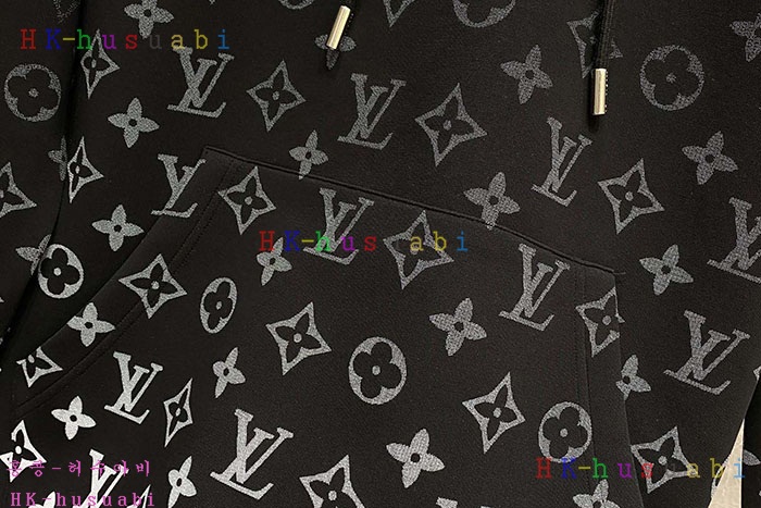 NEW 루이비통 후드티 신상 LV 1996508