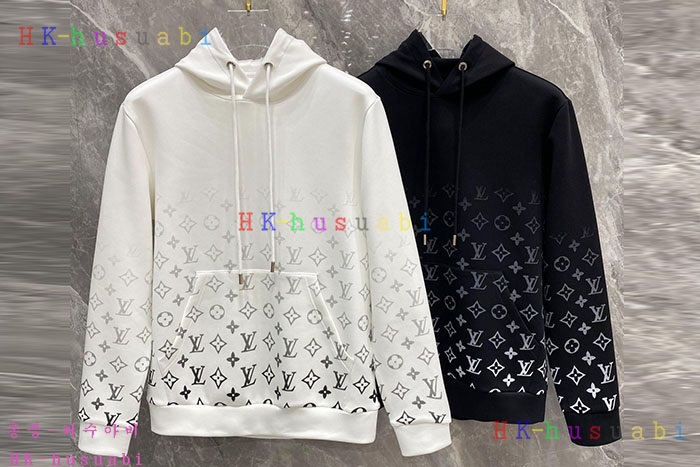 NEW 루이비통 후드티 신상 LV 1996508