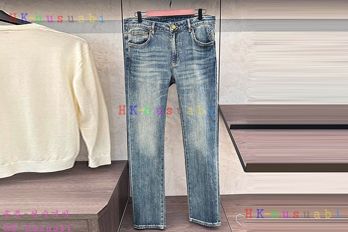 NEW 루이비통 바지 신상 LV 1996509