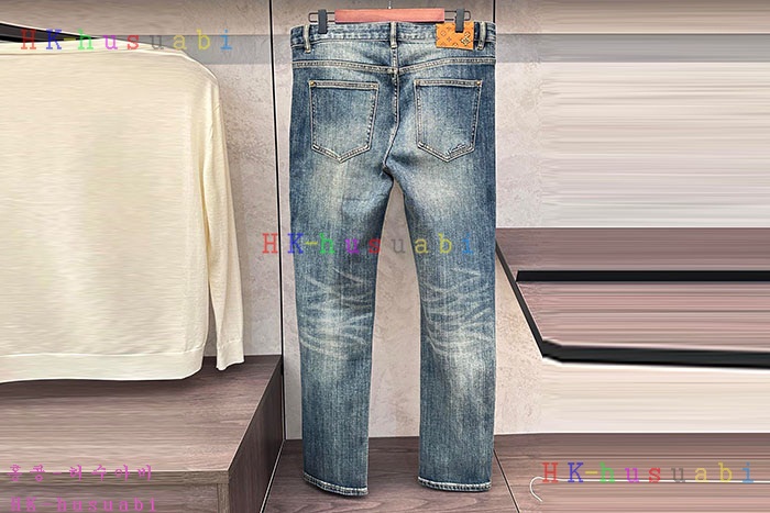 NEW 루이비통 바지 신상 LV 1996509