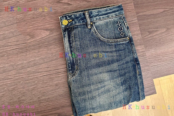 NEW 루이비통 바지 신상 LV 1996509