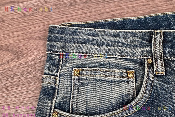 NEW 루이비통 바지 신상 LV 1996509