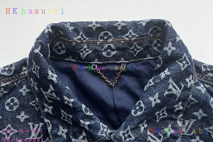 NEW 루이비통 청자켓 신상 LV 1996528