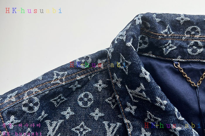 NEW 루이비통 청자켓 신상 LV 1996528