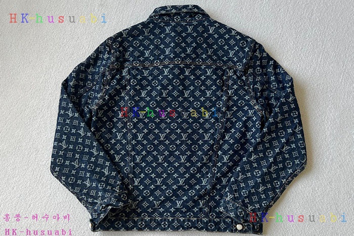 NEW 루이비통 청자켓 신상 LV 1996528