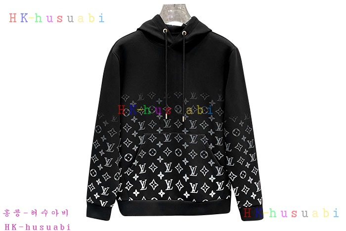 NEW 루이비통 후드티 신상 LV 1996508