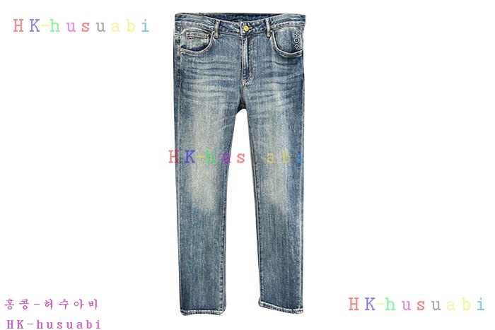 NEW 루이비통 바지 신상 LV 1996509