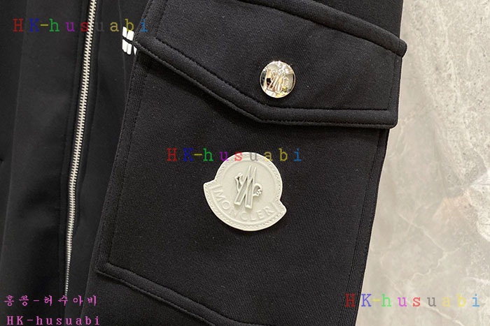 NEW 몽클레어 자켓 신상 M 748041